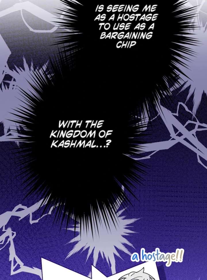 The Obsessed Young Prince Loves the Unlucky Princess Too Much! Chapter 6 523 078