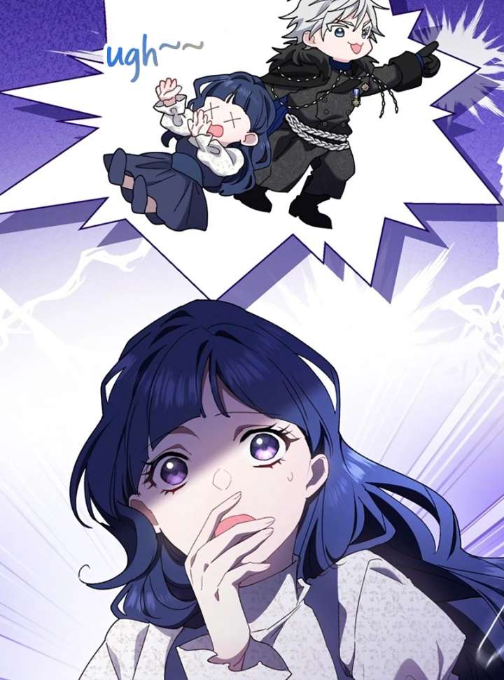 The Obsessed Young Prince Loves the Unlucky Princess Too Much! Chapter 6 524 079