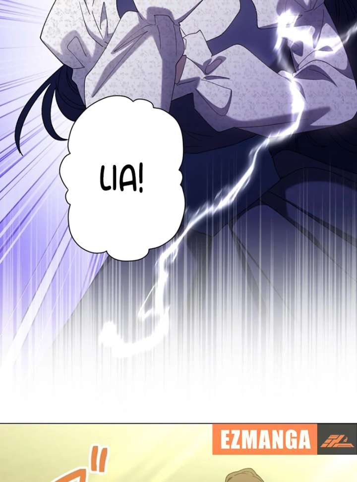 The Obsessed Young Prince Loves the Unlucky Princess Too Much! Chapter 6 525 080