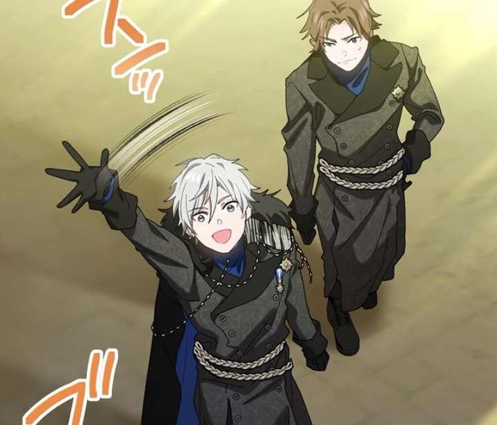 The Obsessed Young Prince Loves the Unlucky Princess Too Much! Chapter 6 526 081