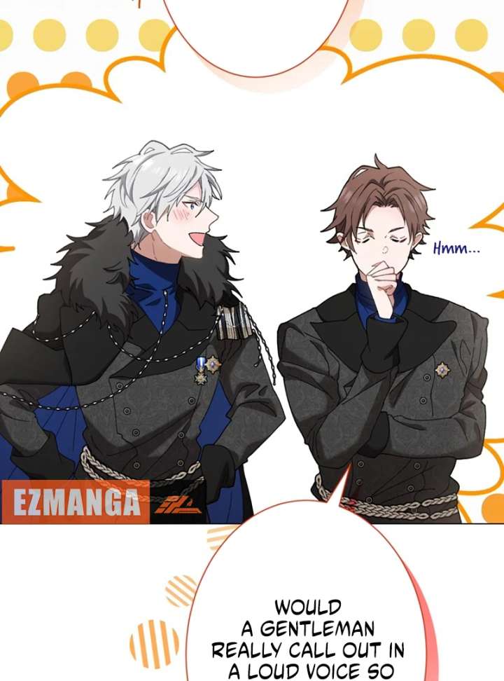 The Obsessed Young Prince Loves the Unlucky Princess Too Much! Chapter 6 538 093