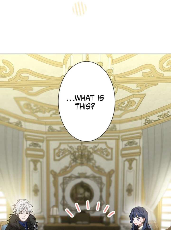 The Obsessed Young Prince Loves the Unlucky Princess Too Much! Chapter 6 541 096