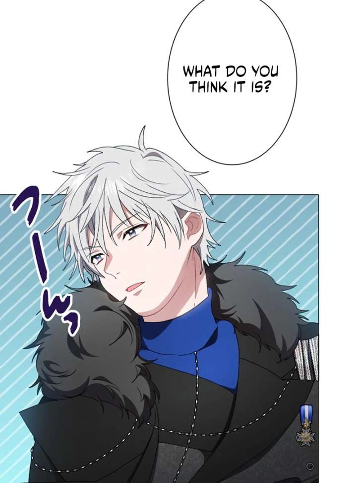 The Obsessed Young Prince Loves the Unlucky Princess Too Much! Chapter 6 545 100