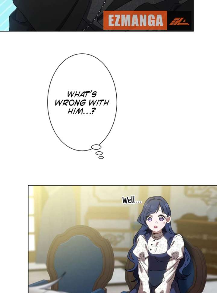 The Obsessed Young Prince Loves the Unlucky Princess Too Much! Chapter 6 546 101