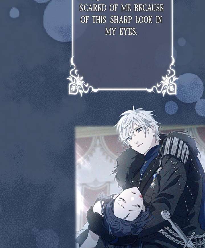 The Obsessed Young Prince Loves the Unlucky Princess Too Much! Chapter 6 550 105