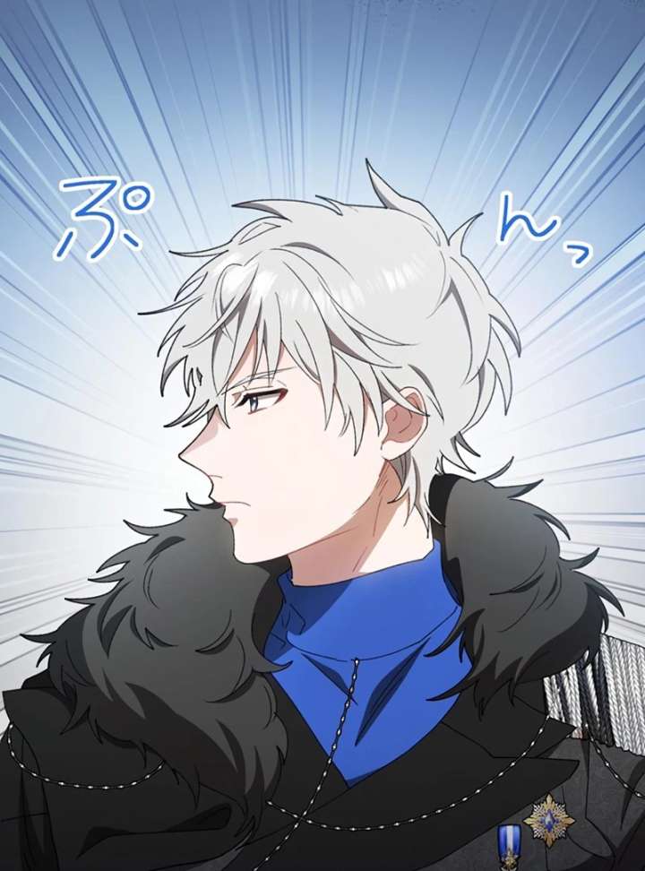 The Obsessed Young Prince Loves the Unlucky Princess Too Much! Chapter 6 552 107