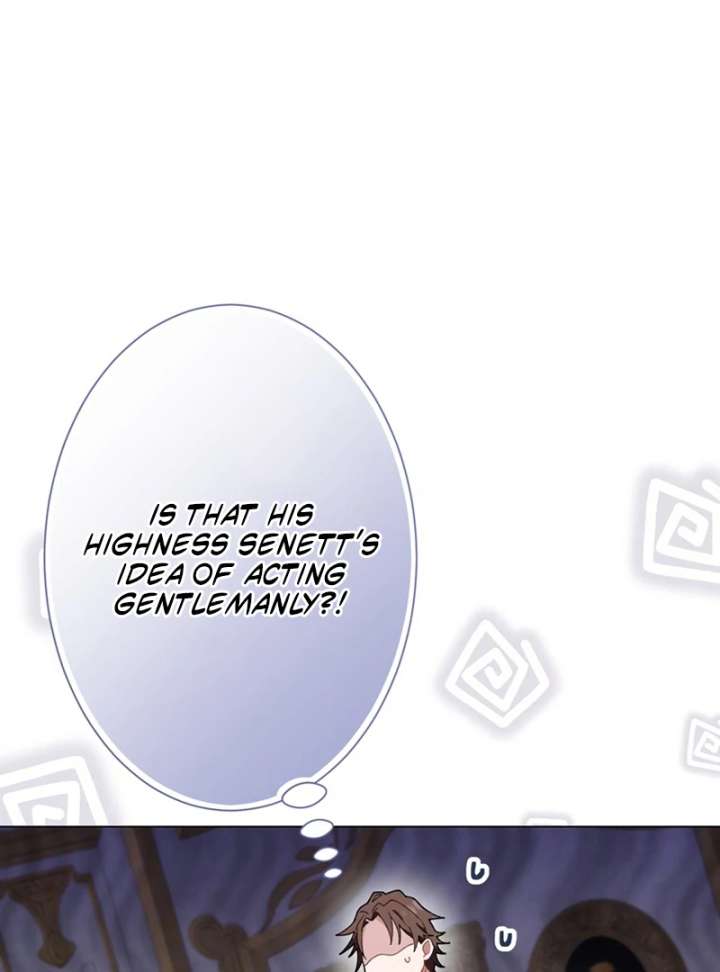 The Obsessed Young Prince Loves the Unlucky Princess Too Much! Chapter 6 554 109