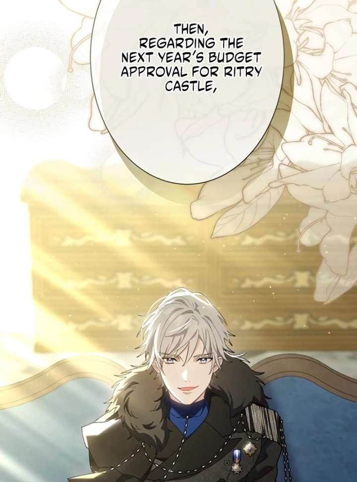 The Obsessed Young Prince Loves the Unlucky Princess Too Much! Chapter 6 561 116