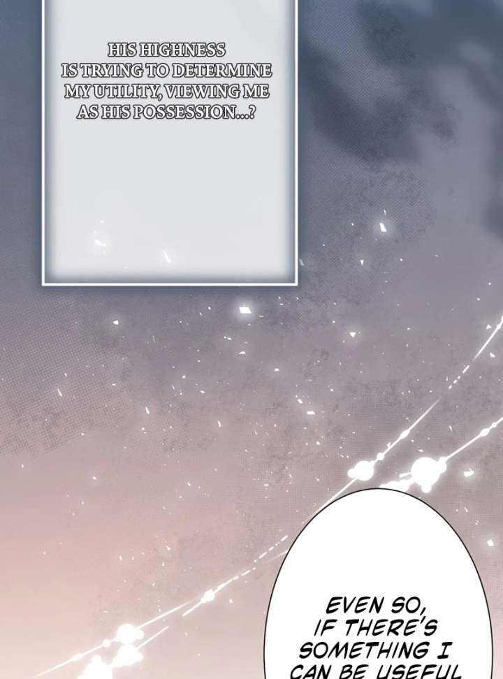 The Obsessed Young Prince Loves the Unlucky Princess Too Much! Chapter 6 568 123