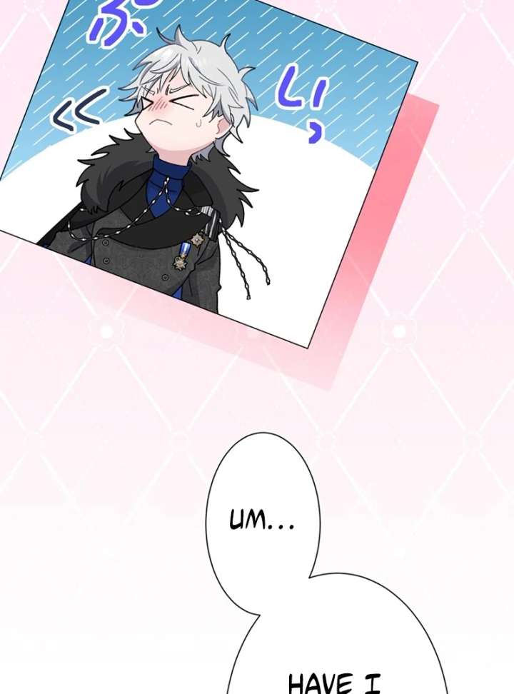 The Obsessed Young Prince Loves the Unlucky Princess Too Much! Chapter 6 577 132