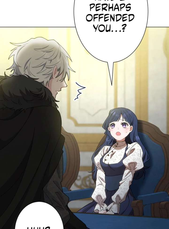 The Obsessed Young Prince Loves the Unlucky Princess Too Much! Chapter 6 578 133