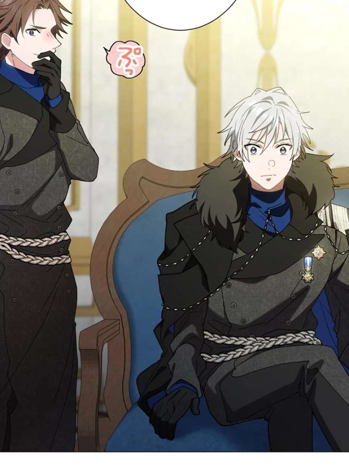 The Obsessed Young Prince Loves the Unlucky Princess Too Much! Chapter 6 580 135