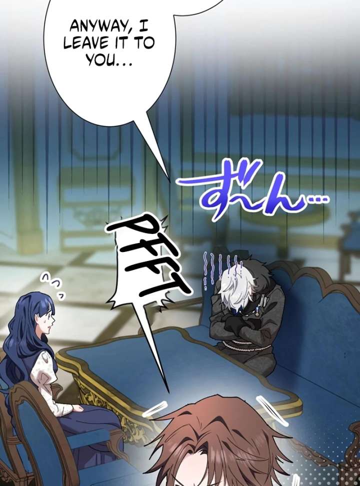 The Obsessed Young Prince Loves the Unlucky Princess Too Much! Chapter 6 582 137