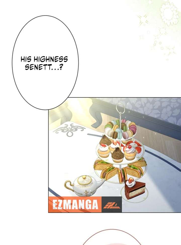 The Obsessed Young Prince Loves the Unlucky Princess Too Much! Chapter 6 586 141