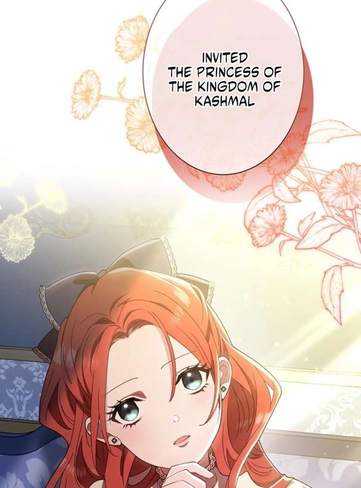 The Obsessed Young Prince Loves the Unlucky Princess Too Much! Chapter 6 587 142