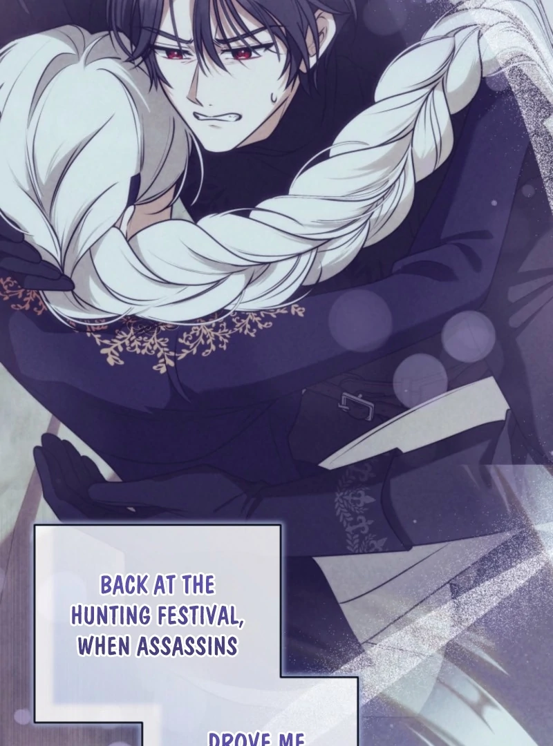 The Obsessive Emperor’s Capable Pharmacist Chapter 51 480 ch 51 104