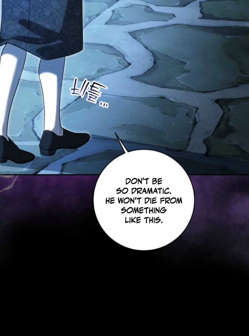 The Obsessive Emperor’s Capable Pharmacist Chapter 51 387 ch 51 11