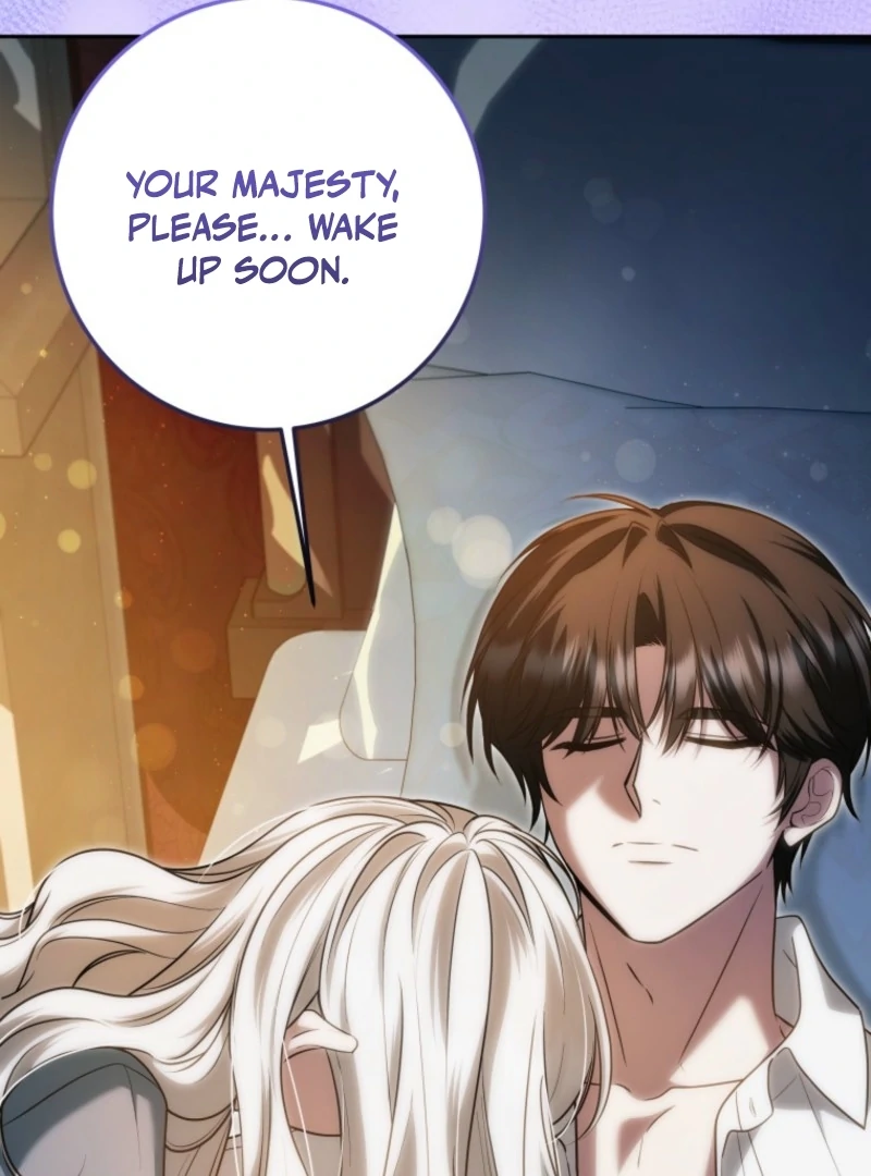 The Obsessive Emperor’s Capable Pharmacist Chapter 51 488 ch 51 112