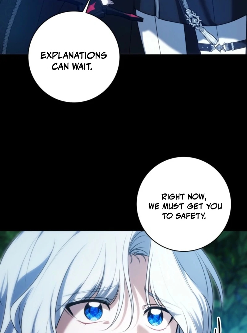 The Obsessive Emperor’s Capable Pharmacist Chapter 51 401 ch 51 25