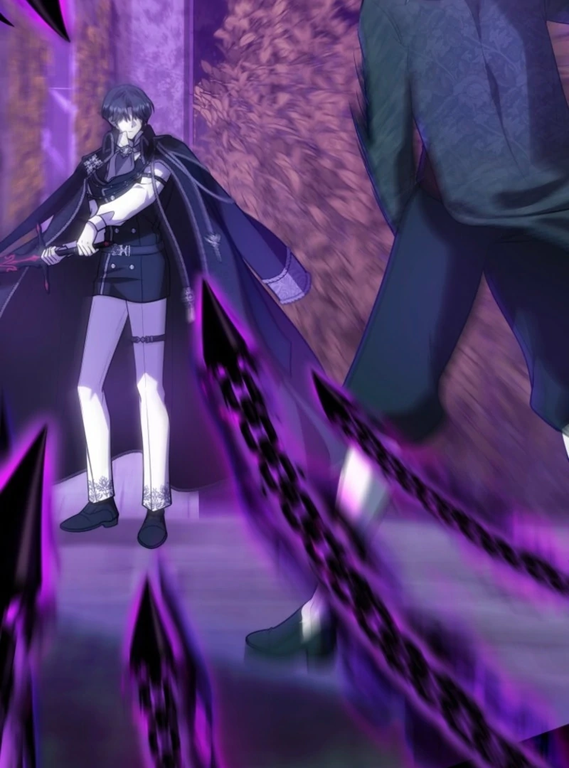 The Obsessive Emperor’s Capable Pharmacist Chapter 51 412 ch 51 36