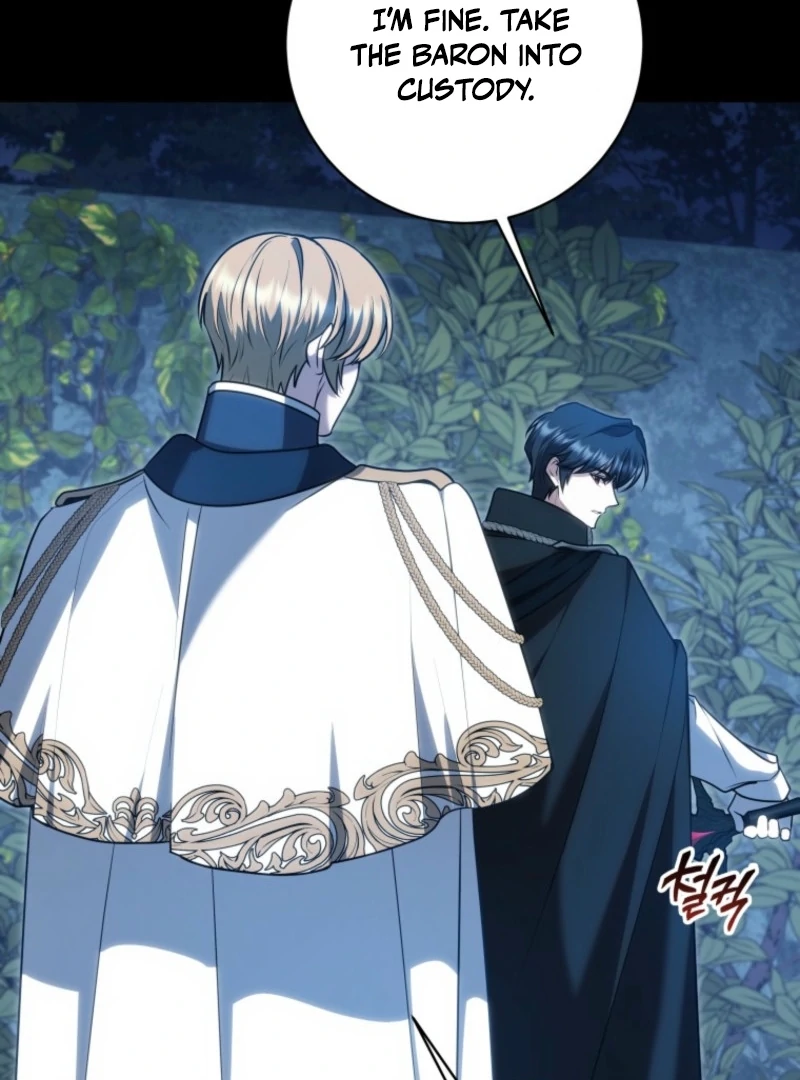 The Obsessive Emperor’s Capable Pharmacist Chapter 51 429 ch 51 53