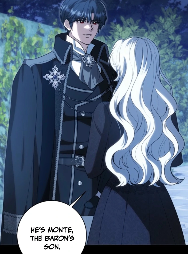 The Obsessive Emperor’s Capable Pharmacist Chapter 51 433 ch 51 57