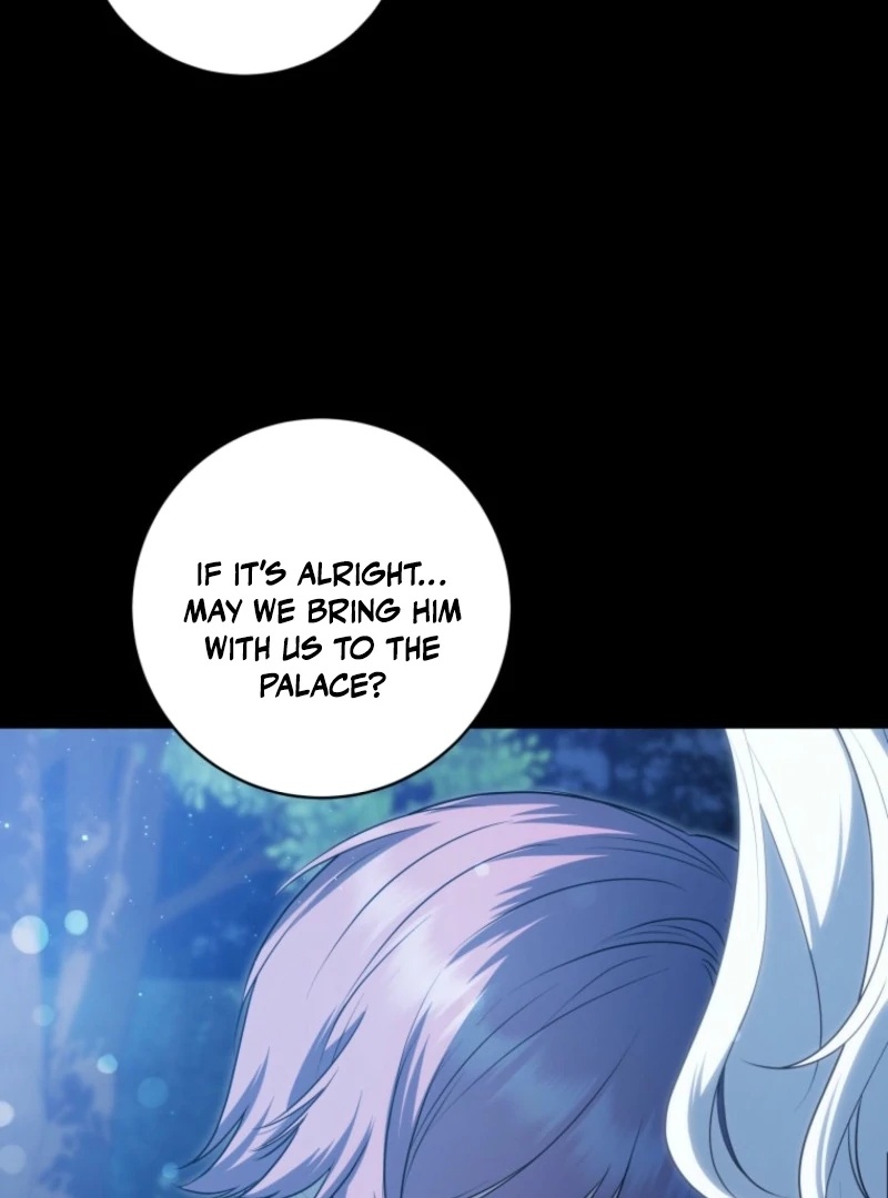 The Obsessive Emperor’s Capable Pharmacist Chapter 51 434 ch 51 58