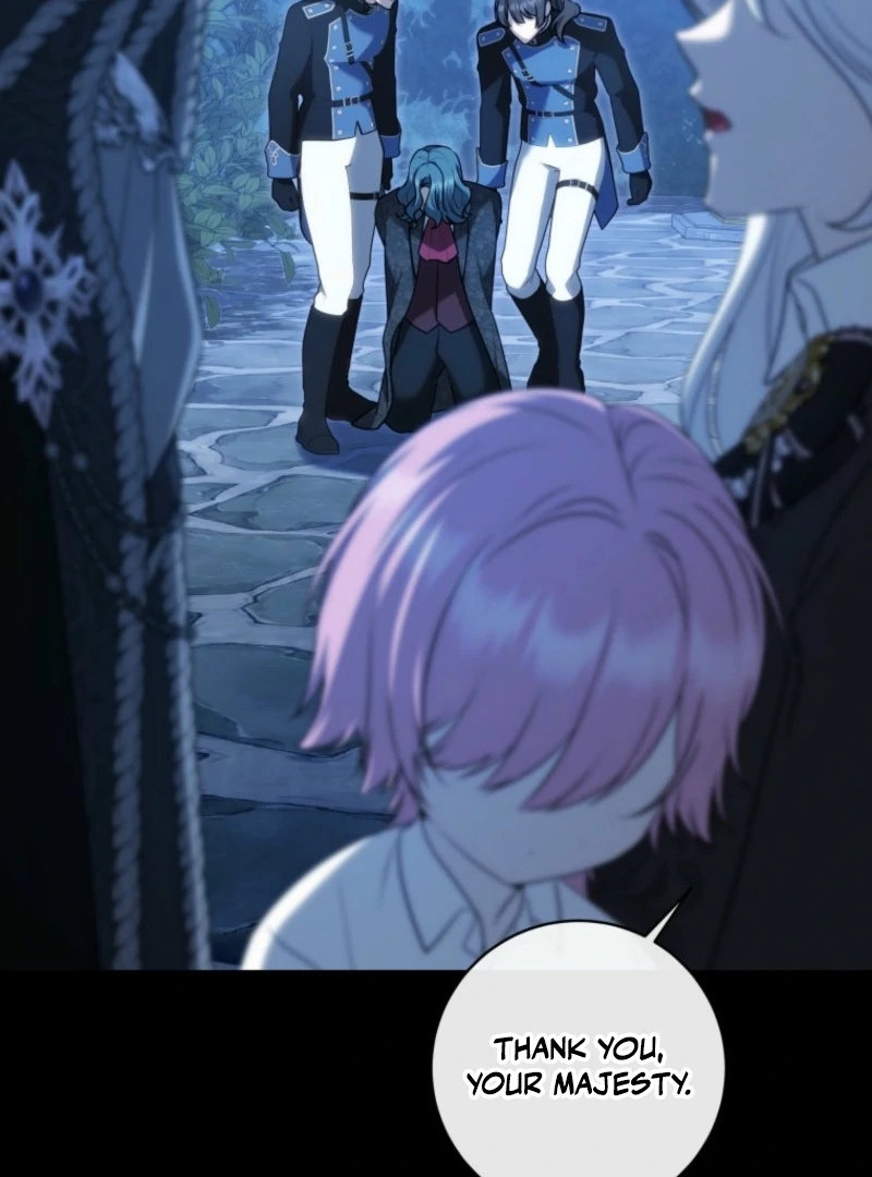 The Obsessive Emperor’s Capable Pharmacist Chapter 51 437 ch 51 61