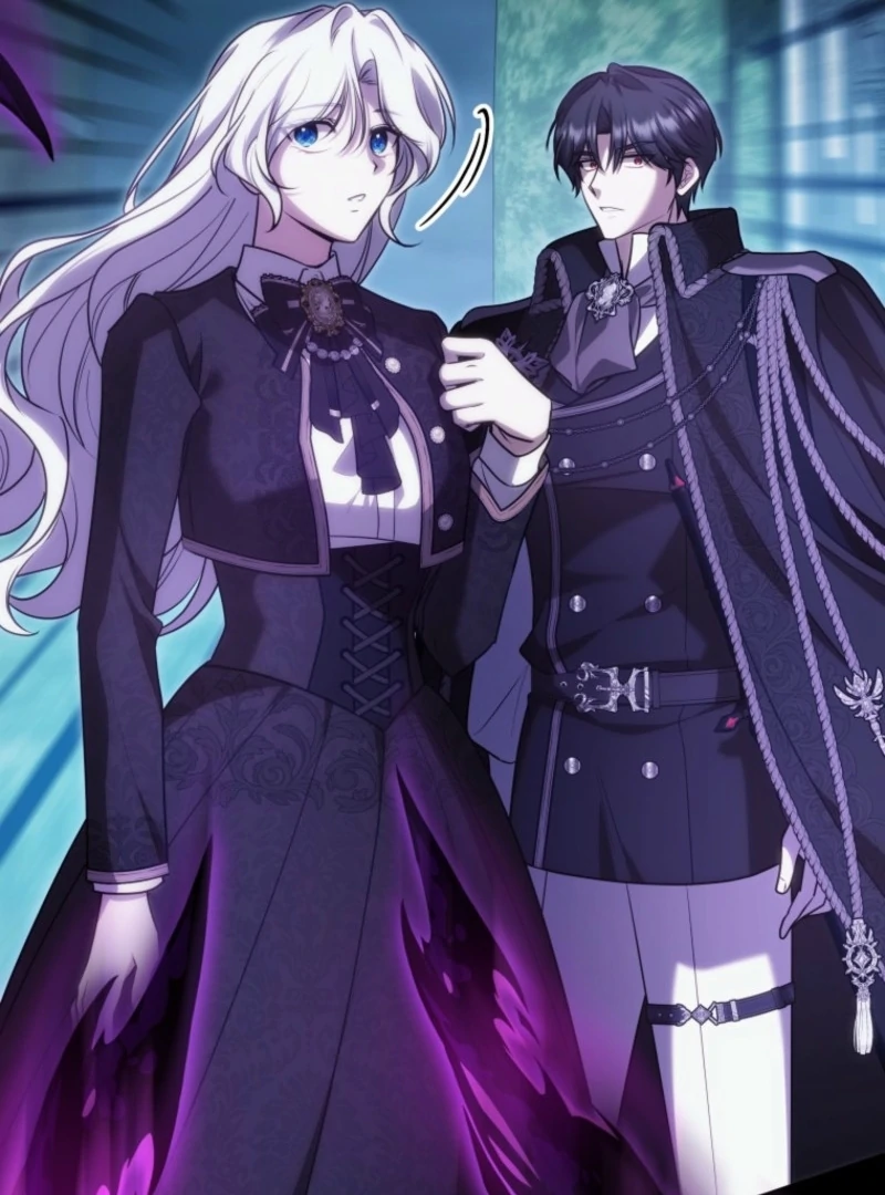 The Obsessive Emperor’s Capable Pharmacist Chapter 51 447 ch 51 71