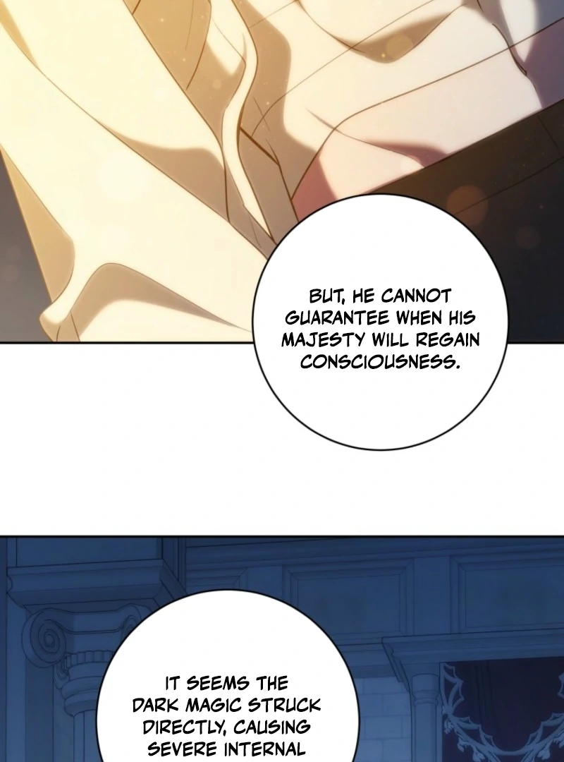 The Obsessive Emperor’s Capable Pharmacist Chapter 51 465 ch 51 89