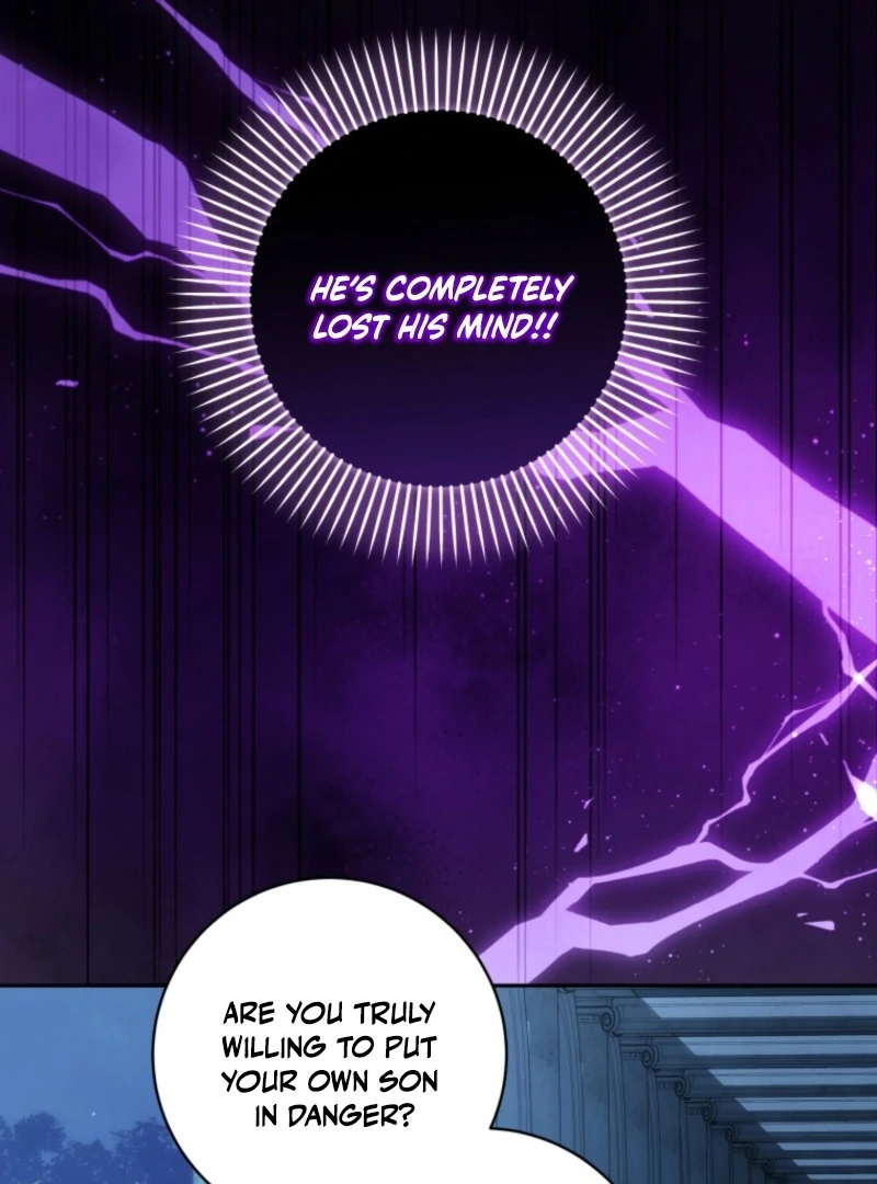 The Obsessive Emperor’s Capable Pharmacist Chapter 51 385 ch 51 9