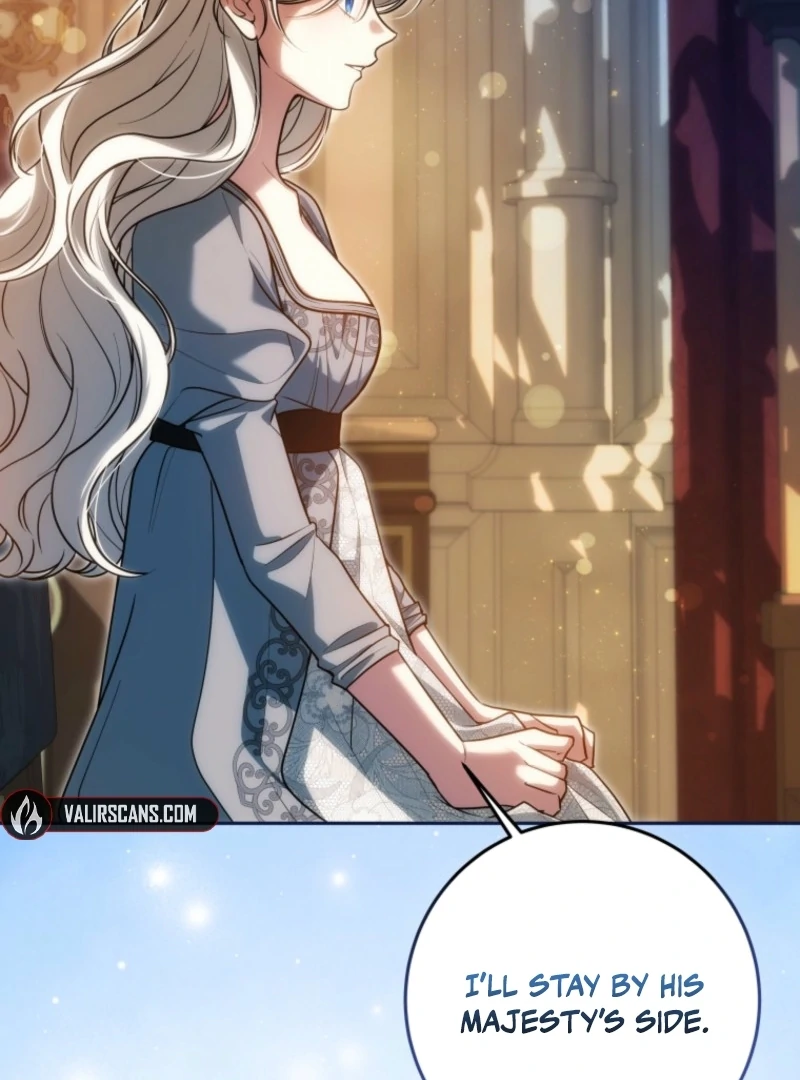 The Obsessive Emperor’s Capable Pharmacist Chapter 51 470 ch 51 94