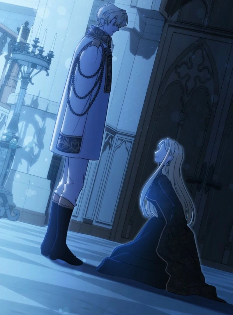 The Obsessive Emperor’s Capable Pharmacist Chapter 60 376 003