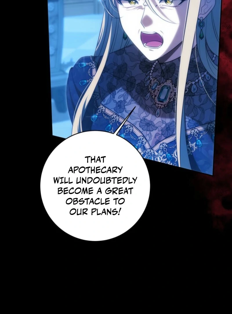 The Obsessive Emperor’s Capable Pharmacist Chapter 60 378 005