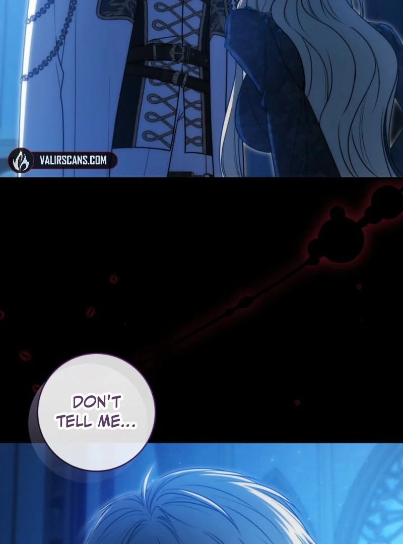 The Obsessive Emperor’s Capable Pharmacist Chapter 60 380 007