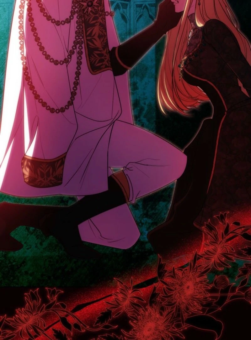 The Obsessive Emperor’s Capable Pharmacist Chapter 60 386 013