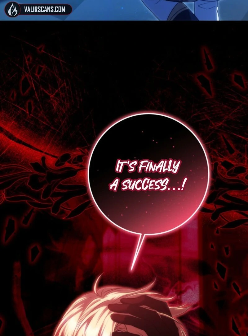 The Obsessive Emperor’s Capable Pharmacist Chapter 60 401 028