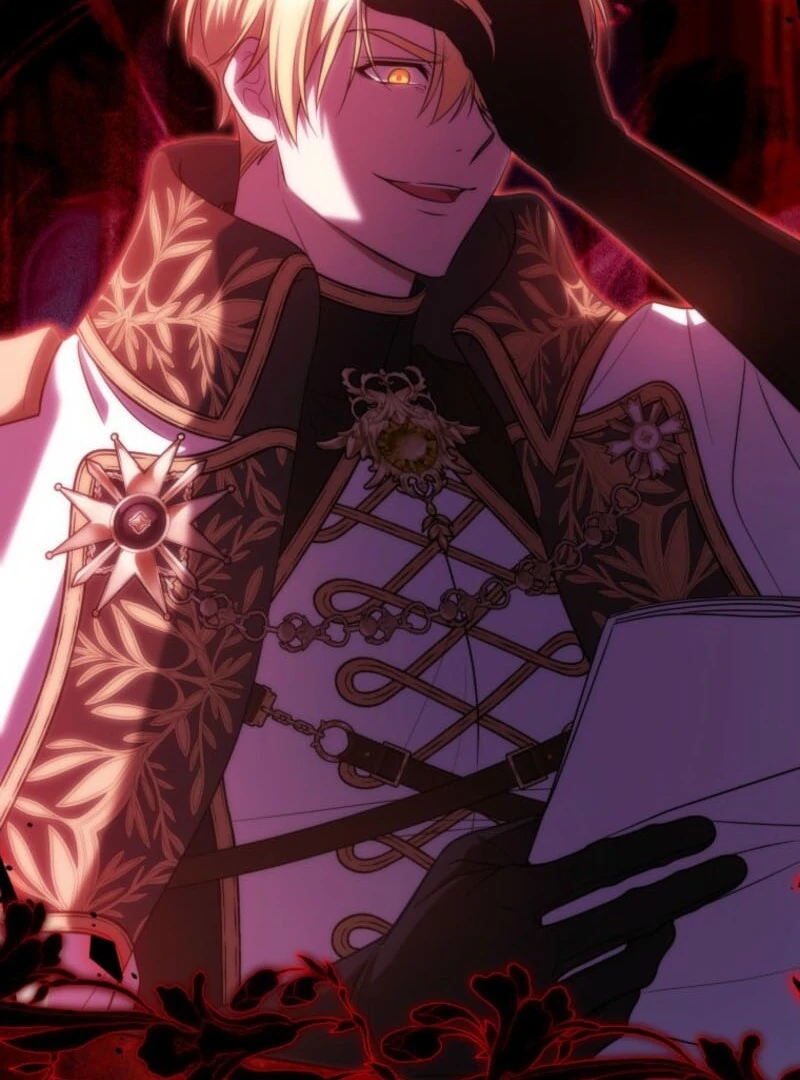 The Obsessive Emperor’s Capable Pharmacist Chapter 60 402 029