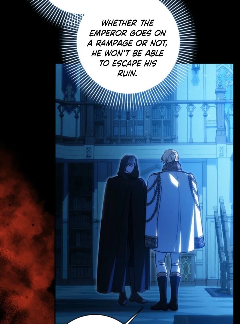 The Obsessive Emperor’s Capable Pharmacist Chapter 60 409 036