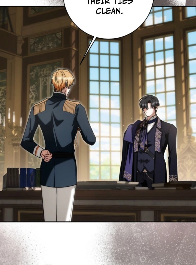 The Obsessive Emperor’s Capable Pharmacist Chapter 60 432 059