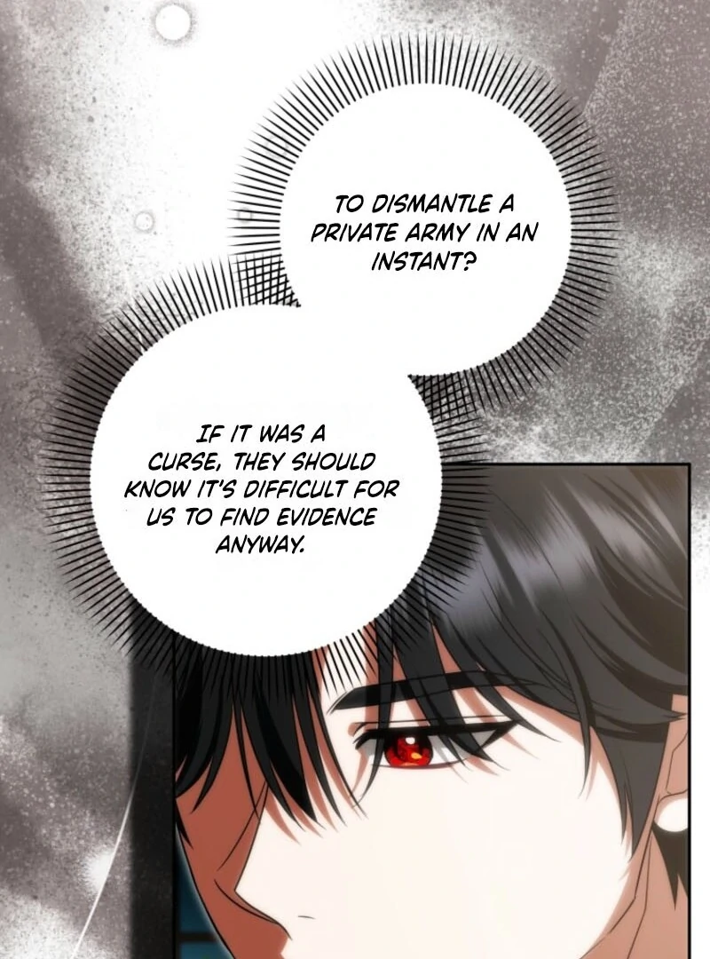 The Obsessive Emperor’s Capable Pharmacist Chapter 60 433 060