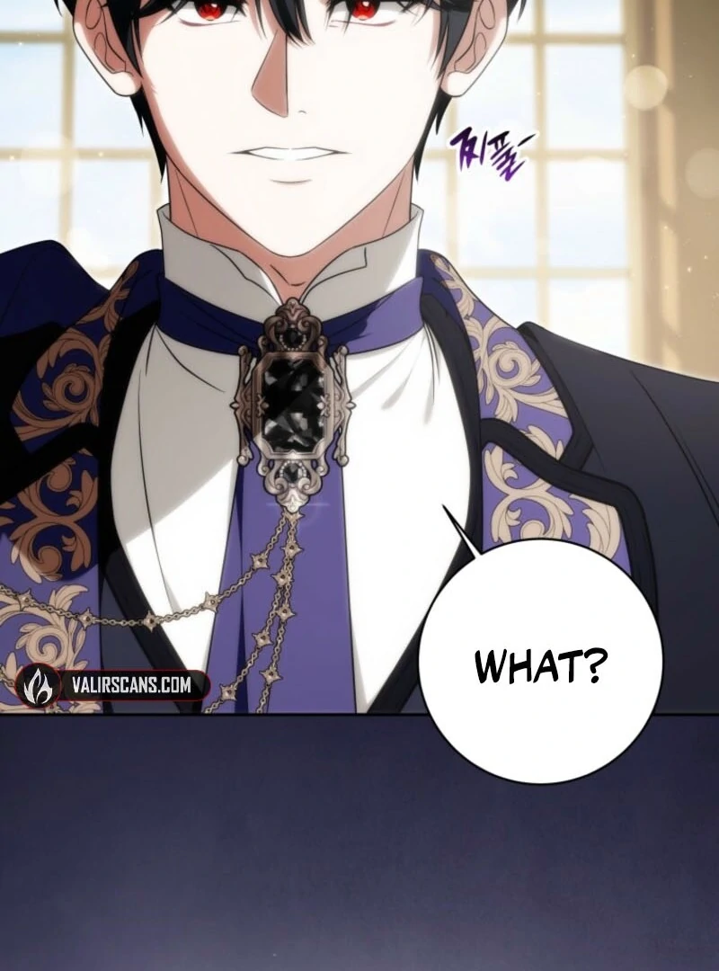 The Obsessive Emperor’s Capable Pharmacist Chapter 60 441 068