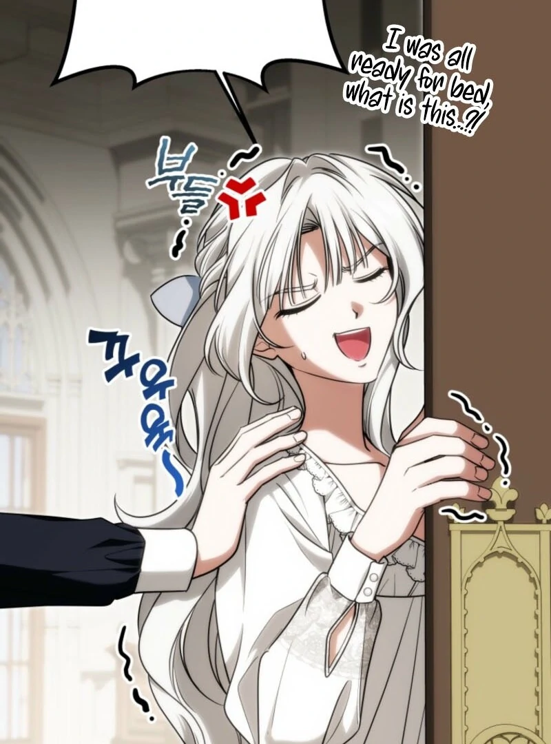 The Obsessive Emperor’s Capable Pharmacist Chapter 60 457 084