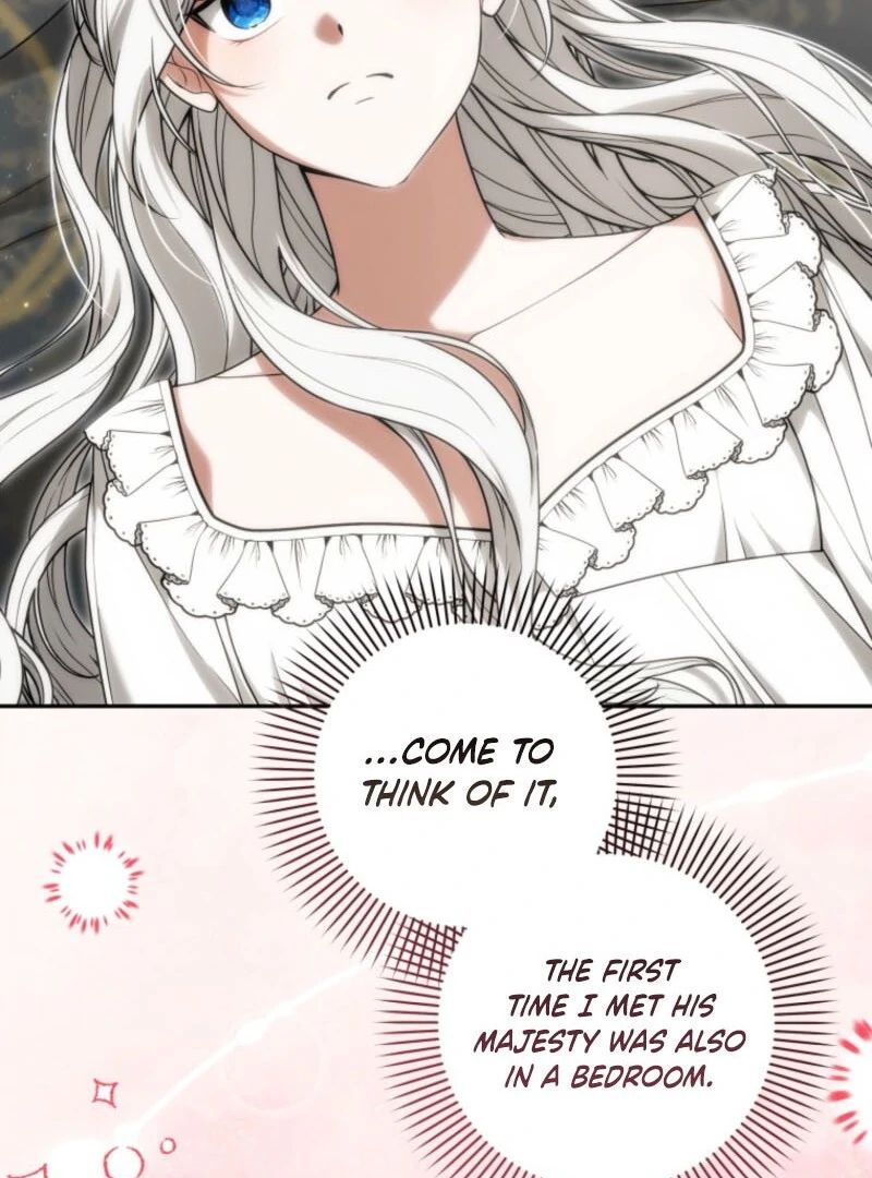 The Obsessive Emperor’s Capable Pharmacist Chapter 60 476 103