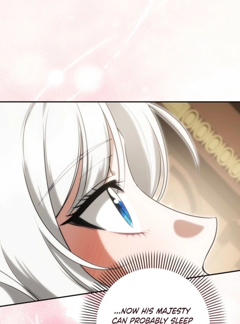 The Obsessive Emperor’s Capable Pharmacist Chapter 60 480 107