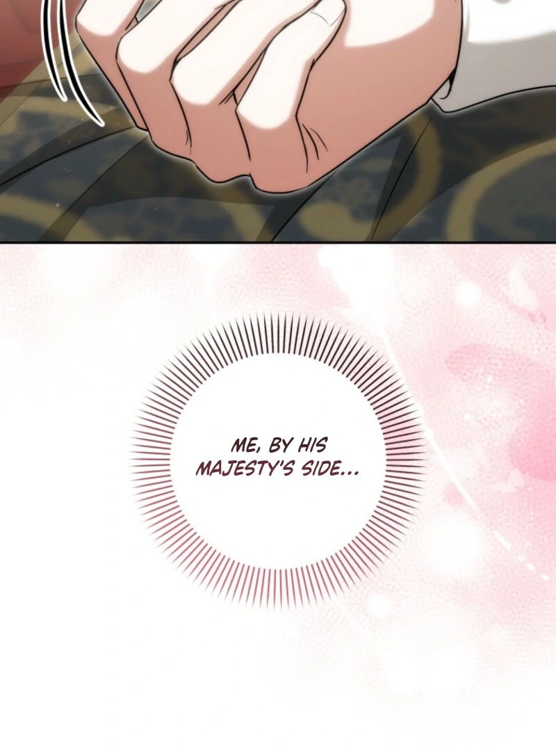 The Obsessive Emperor’s Capable Pharmacist Chapter 60 482 109