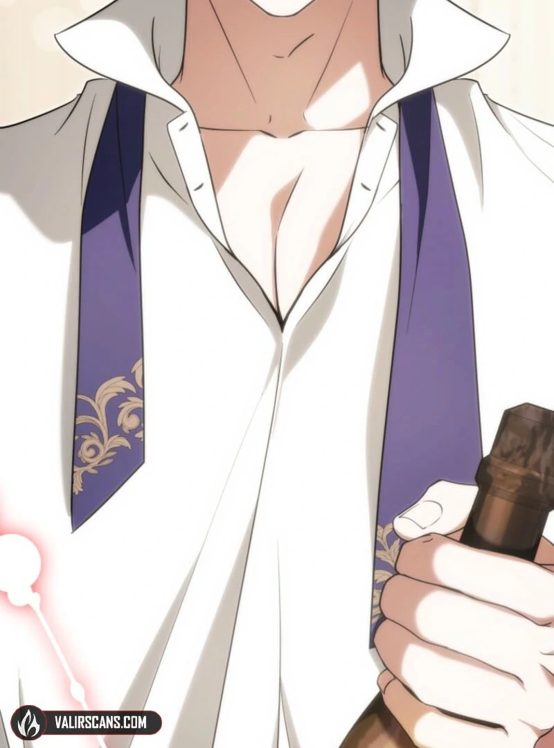 The Obsessive Emperor’s Capable Pharmacist Chapter 60 491 118