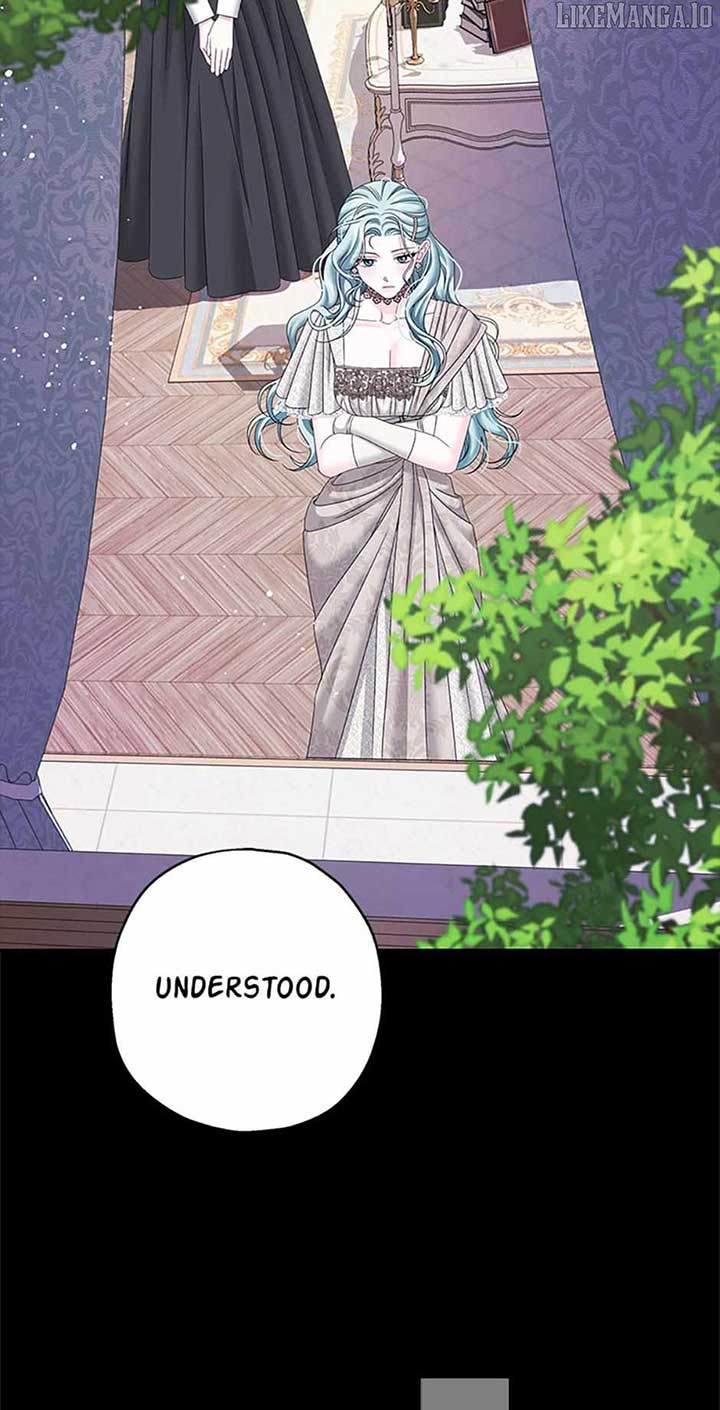 The Obsessive Male Lead Made Me The Female Lead Chapter 59 217 04