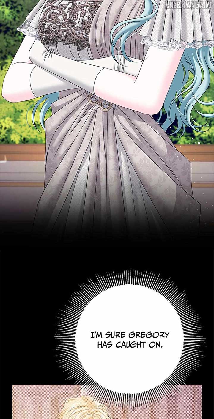 The Obsessive Male Lead Made Me The Female Lead Chapter 59 219 06