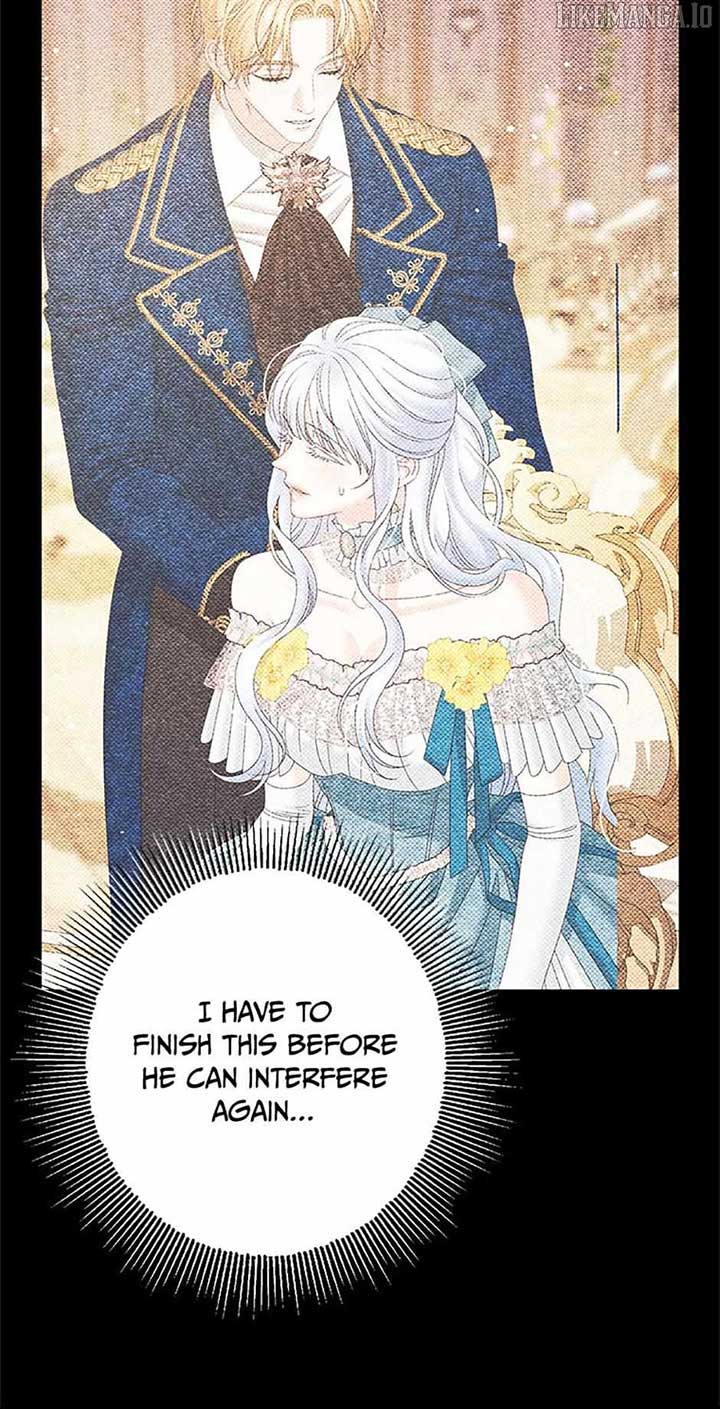 The Obsessive Male Lead Made Me The Female Lead Chapter 59 220 07